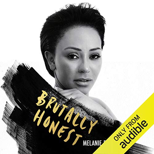 Cover of Brutally Honest