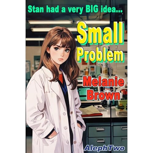 Cover of Small Problem