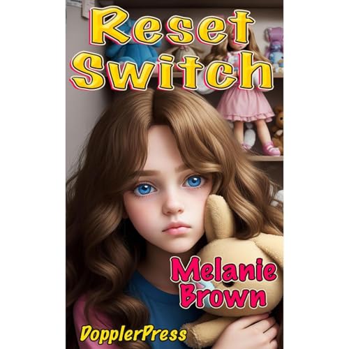 Cover of Reset Switch