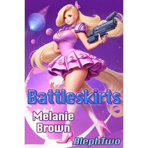 Cover of Battleskirts