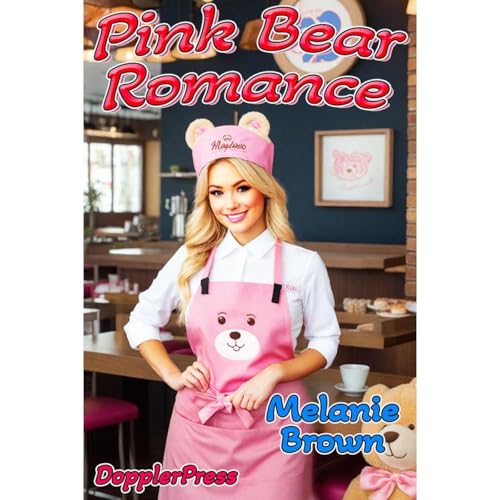 Cover of Pink Bear Romance