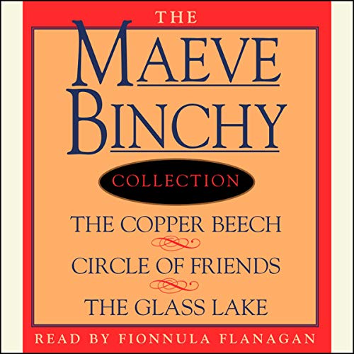 Cover of Maeve Binchy Value Collection