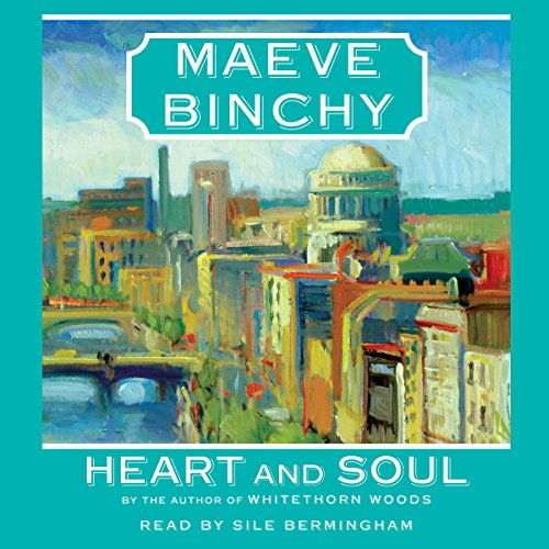 Cover of Heart and Soul