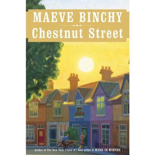Cover of Chestnut Street