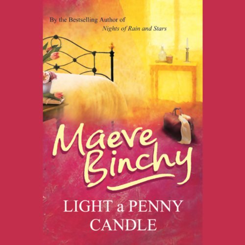 Cover of Light a Penny Candle