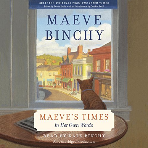 Cover of Maeve's Times