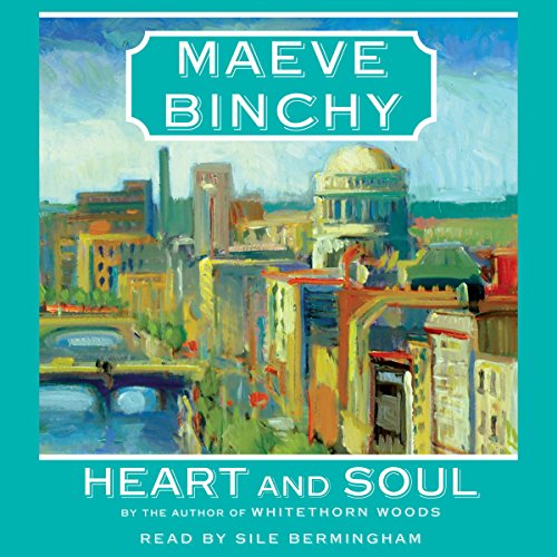 Cover of Heart and Soul