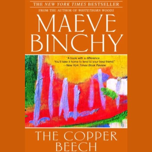 Cover of The Copper Beech