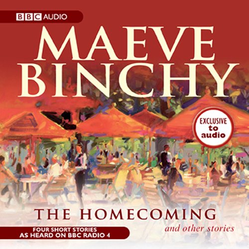 Cover of The Homecoming & Other Stories