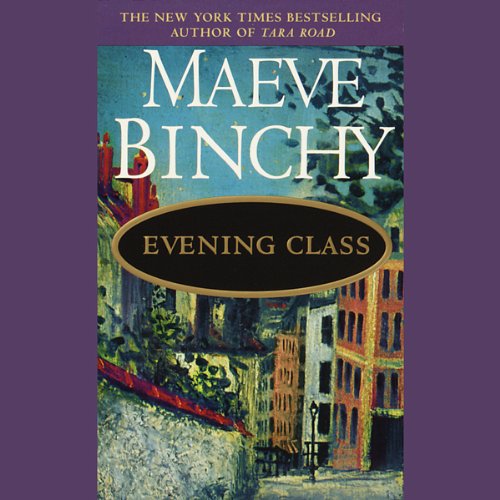 Cover of Evening Class