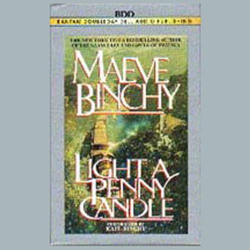 Cover of Light a Penny Candle