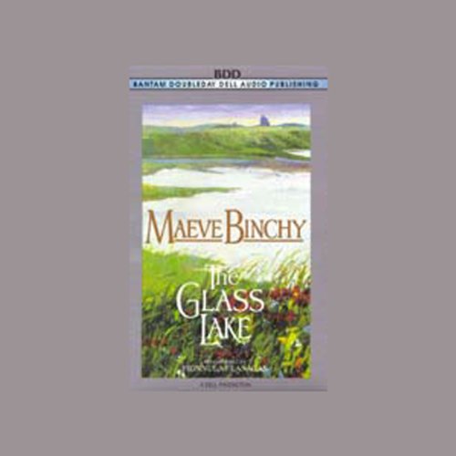 Cover of The Glass Lake