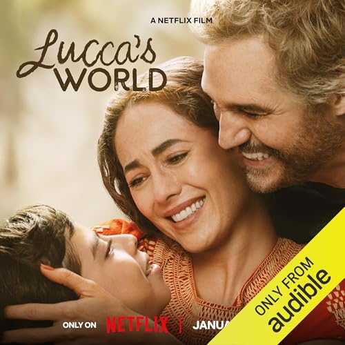 Cover of Lucca's World