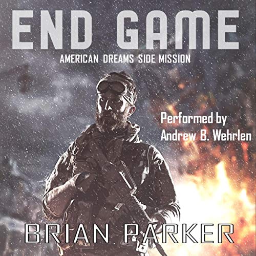 Cover of End Game: Side Missions