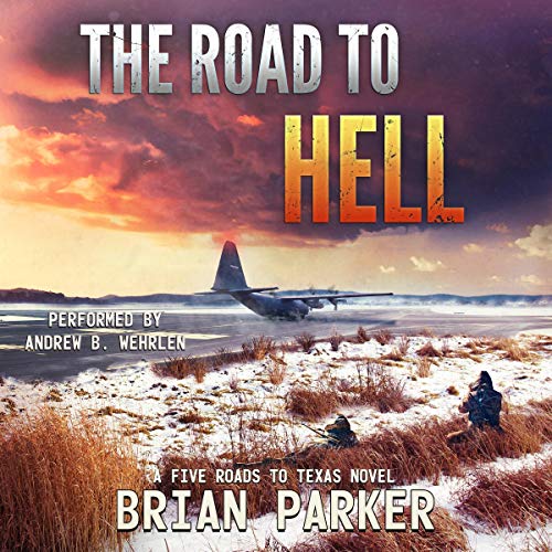 Cover of The Road to Hell