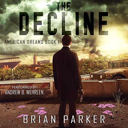 Cover of The Decline