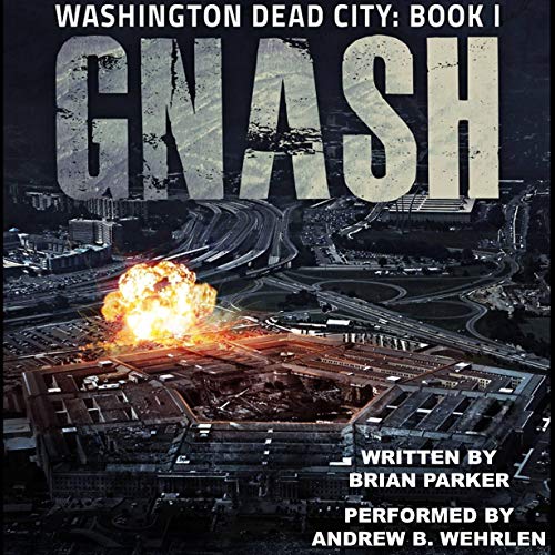 Cover of Gnash