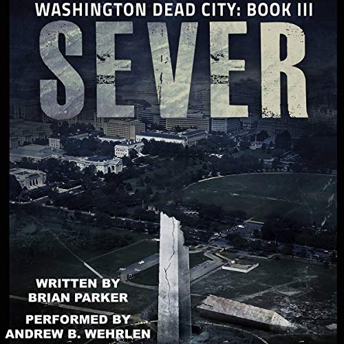 Cover of Sever