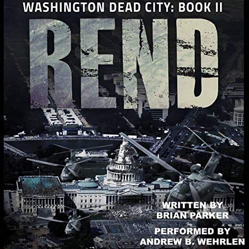 Cover of Rend