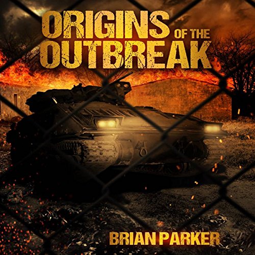 Cover of Origins of the Outbreak