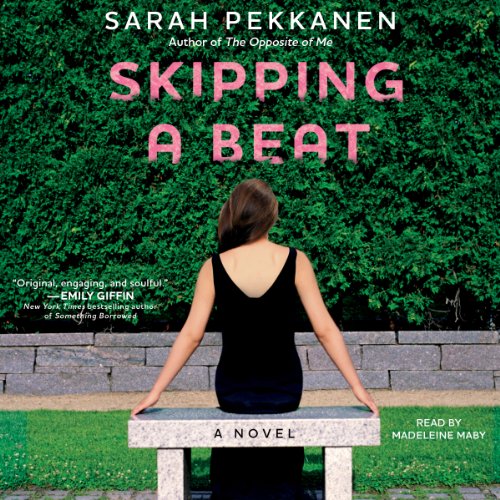 Cover of Skipping a Beat