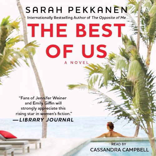 Cover of The Best of Us