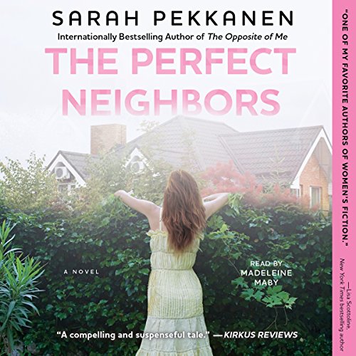 Cover of The Perfect Neighbors