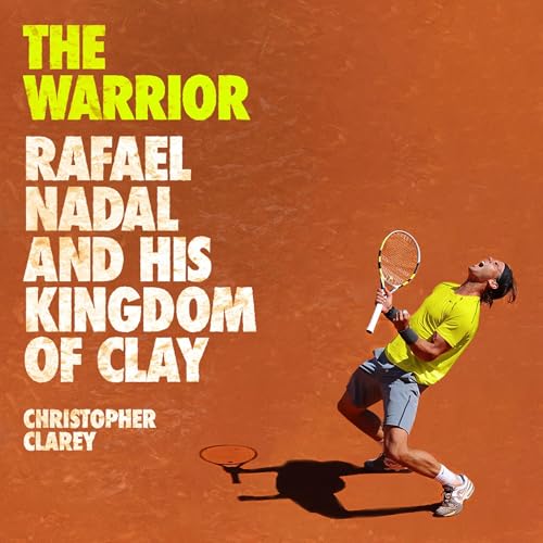 Cover of The Warrior