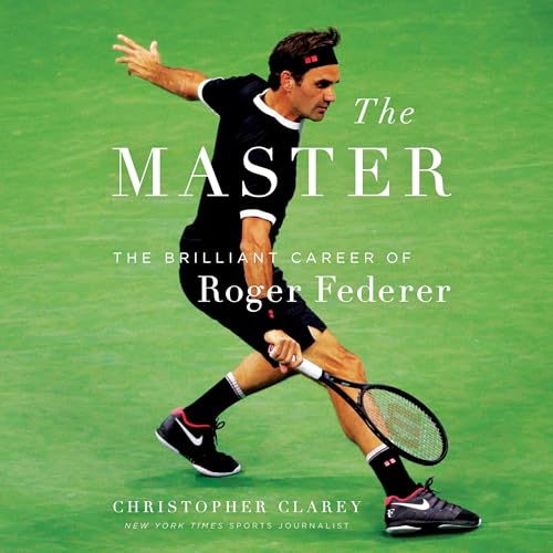 Cover of The Master