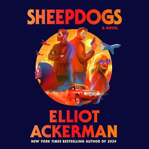 Cover of Sheepdogs