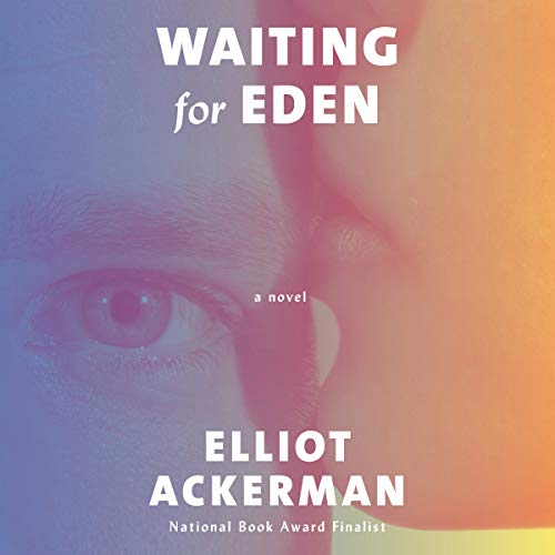 Cover of Waiting for Eden