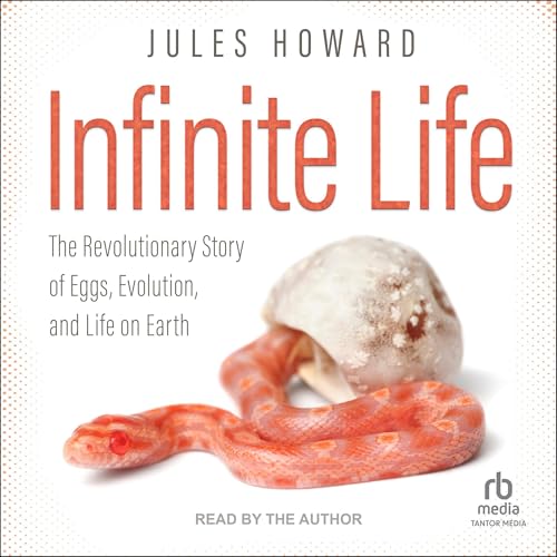 Cover of Infinite Life