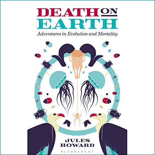 Cover of Death on Earth
