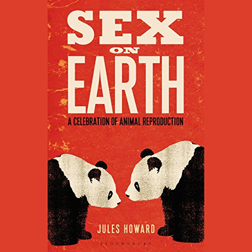 Cover of Sex on Earth