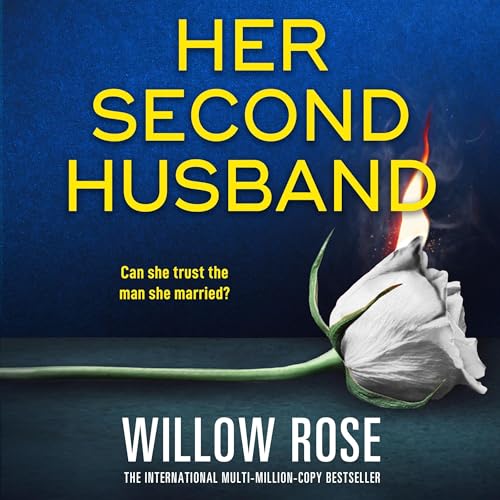 Cover of Her Second Husband
