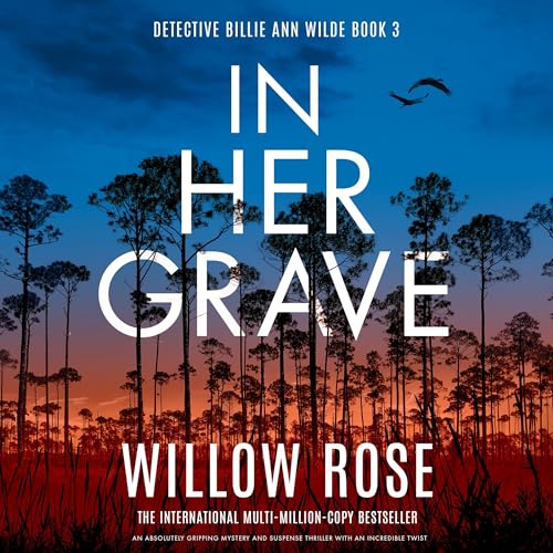 Cover of In Her Grave