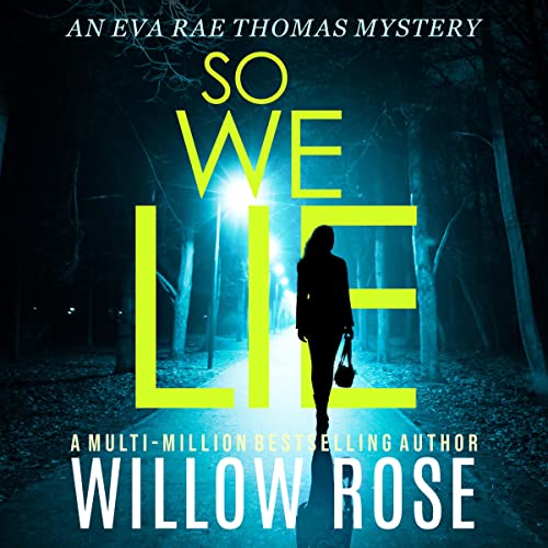 Cover of So We Lie