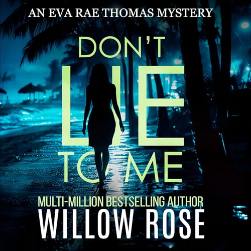 Cover of Don't Lie to Me