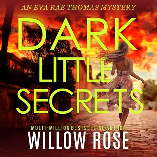 Cover of Dark Little Secrets