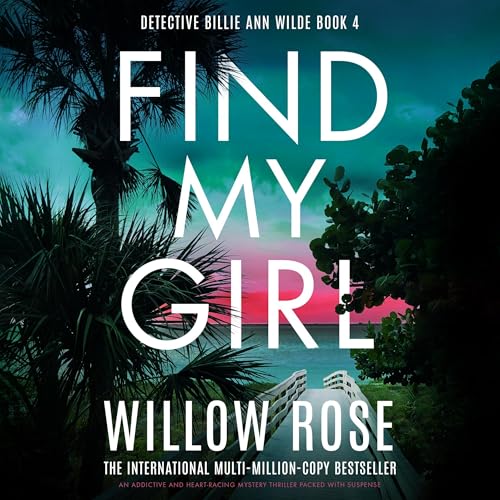 Cover of Find My Girl