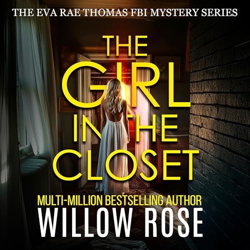 Cover of The Girl in the Closet