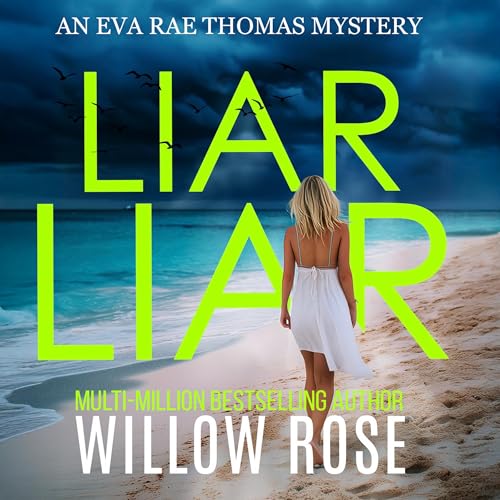 Cover of Liar Liar