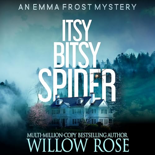 Cover of Itsy Bitsy Spider