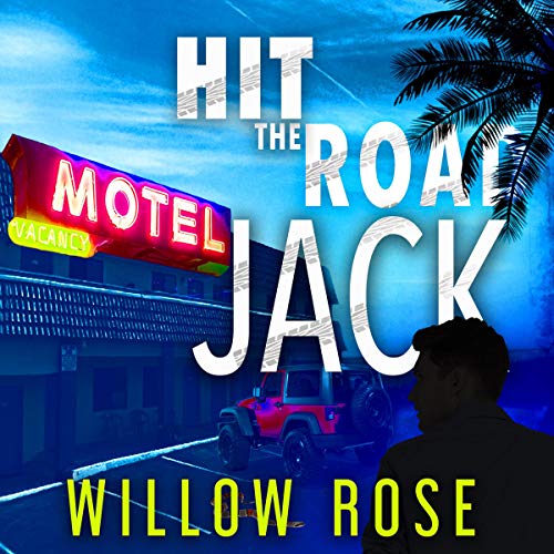 Cover of Hit the Road Jack