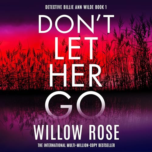 Cover of Don't Let Her Go
