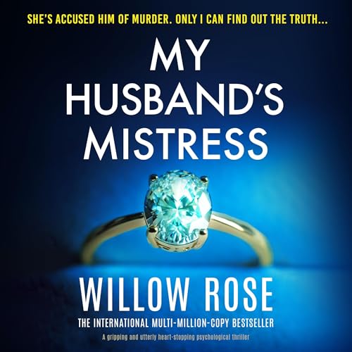 Cover of My Husband's Mistress
