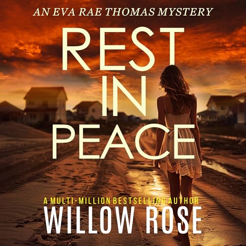 Cover of Rest In Peace