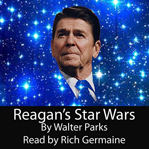 Cover of Reagan's Star Wars