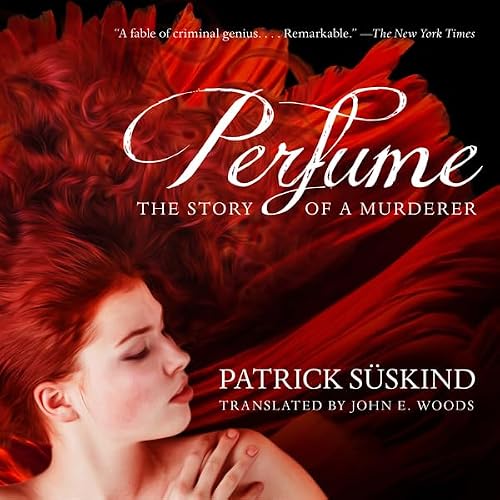 Cover of Perfume