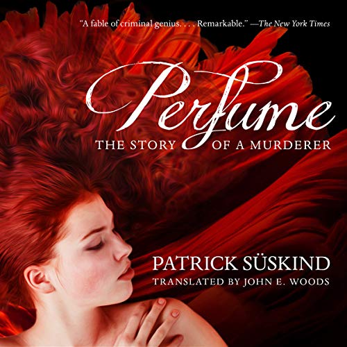 Cover of Perfume